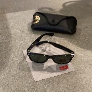 Ray Ban Sunglasses